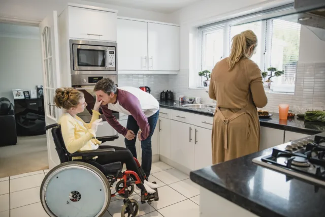 Disabled Facilities Grant for Children Explained