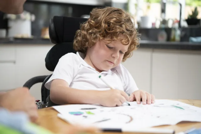 Disabled Facilities Grant for Driveways and Outdoor Access