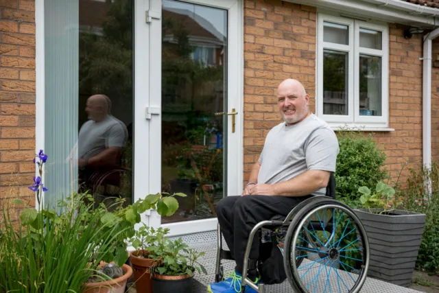 Disabled Facilities Grant for Renters and Landlords
