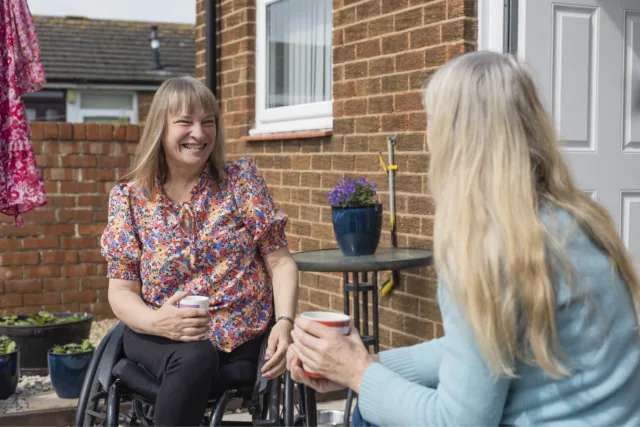 What Can a Disabled Facilities Grant Be Used For?